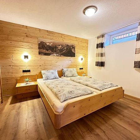 Ferienhaus Schweinberger Zell am Ziller Buitenkant foto