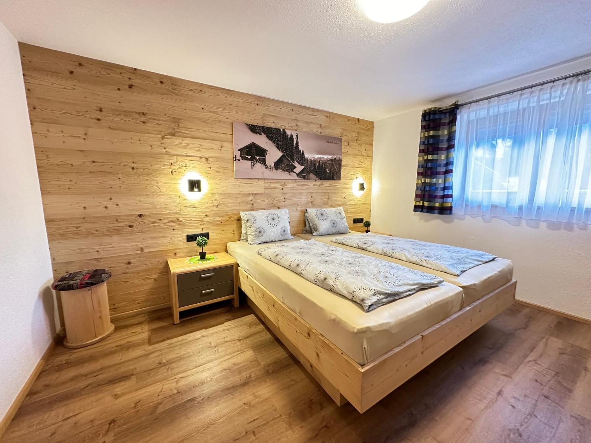 Ferienhaus Schweinberger Zell am Ziller Buitenkant foto