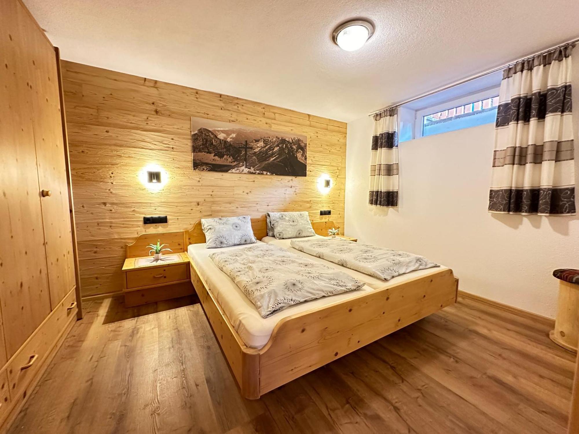 Ferienhaus Schweinberger Zell am Ziller Buitenkant foto