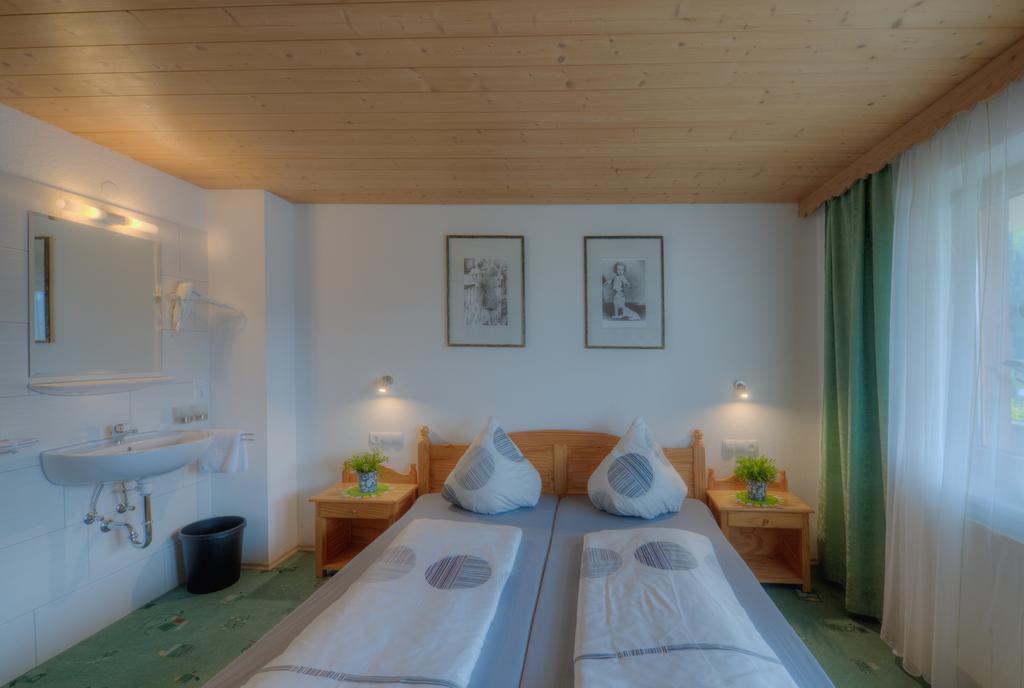 Ferienhaus Schweinberger Zell am Ziller Buitenkant foto