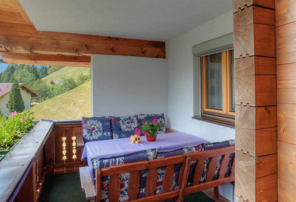 Ferienhaus Schweinberger Zell am Ziller Buitenkant foto