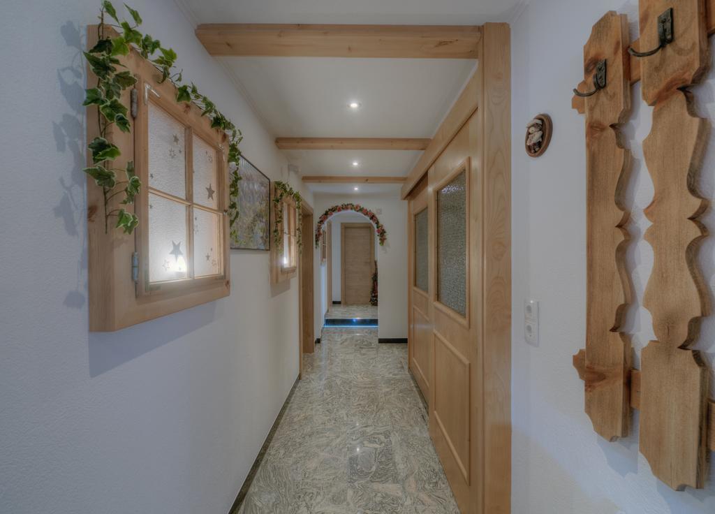 Ferienhaus Schweinberger Zell am Ziller Buitenkant foto