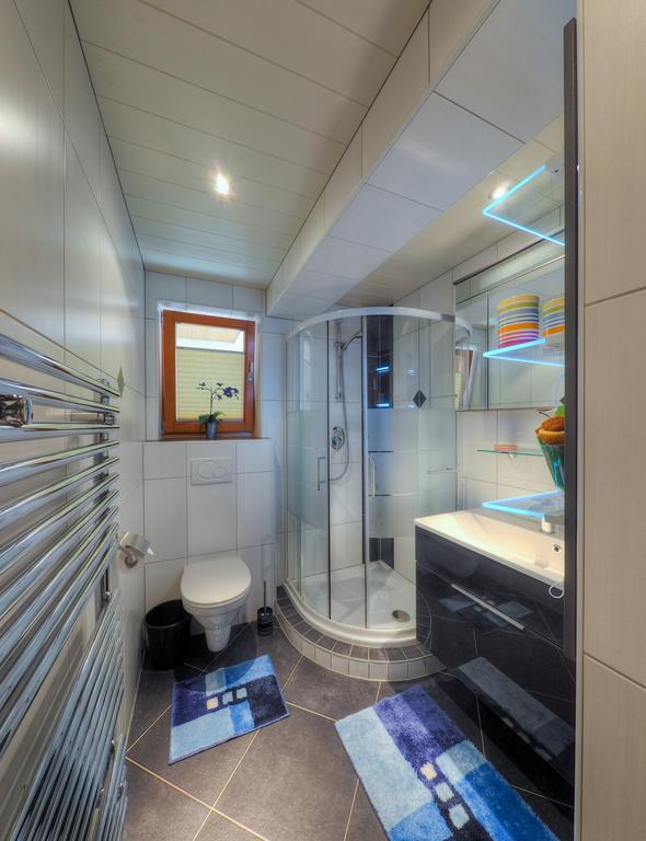 Ferienhaus Schweinberger Zell am Ziller Buitenkant foto